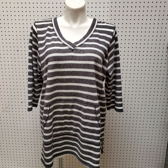 liz claiborne plus size